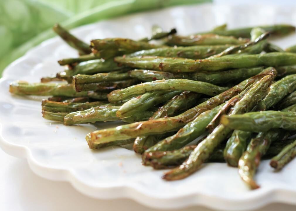 50 delicious air-fryer recipes